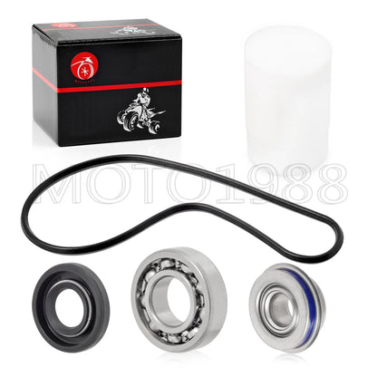 Water Pump Seal COVER Driver Repair Kit for Polaris Ranger
