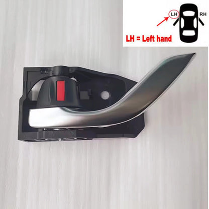 Interior Door Handle for Mazda CX-5 (2013-2020), CX-3 (2014-2017)