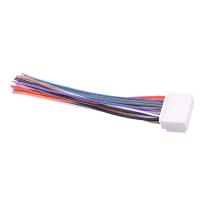 Toyota Avalon Lexus Radio Stereo Wiring Harness Cable Adapter (2000-2004)