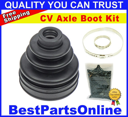 CV Axle Boot Kit for Subaru Forester/Mazda 3 (2005-2008; 2010-2013)