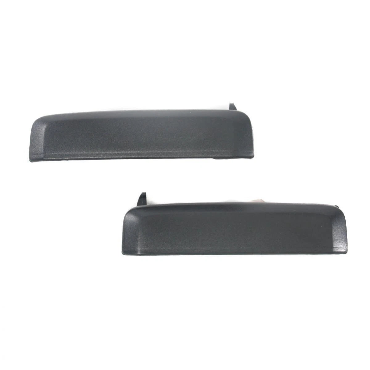 Exterior Door Handle Black LH+RH Fits Nissan Navara D21 Pickup Truck 1986-97 D06