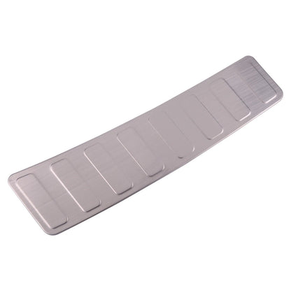 Inner Door Sills Scuff Plate Trim for Land Rover Discovery Sport (2015-2018)