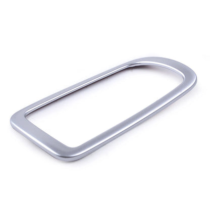 Interior Door Handle Bowl Cover Trim for Mitsubishi Outlander (2013-2018)