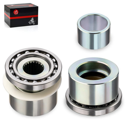 Front Differential Output Hub for Polaris RZR XP 1000 (2018–2023)
