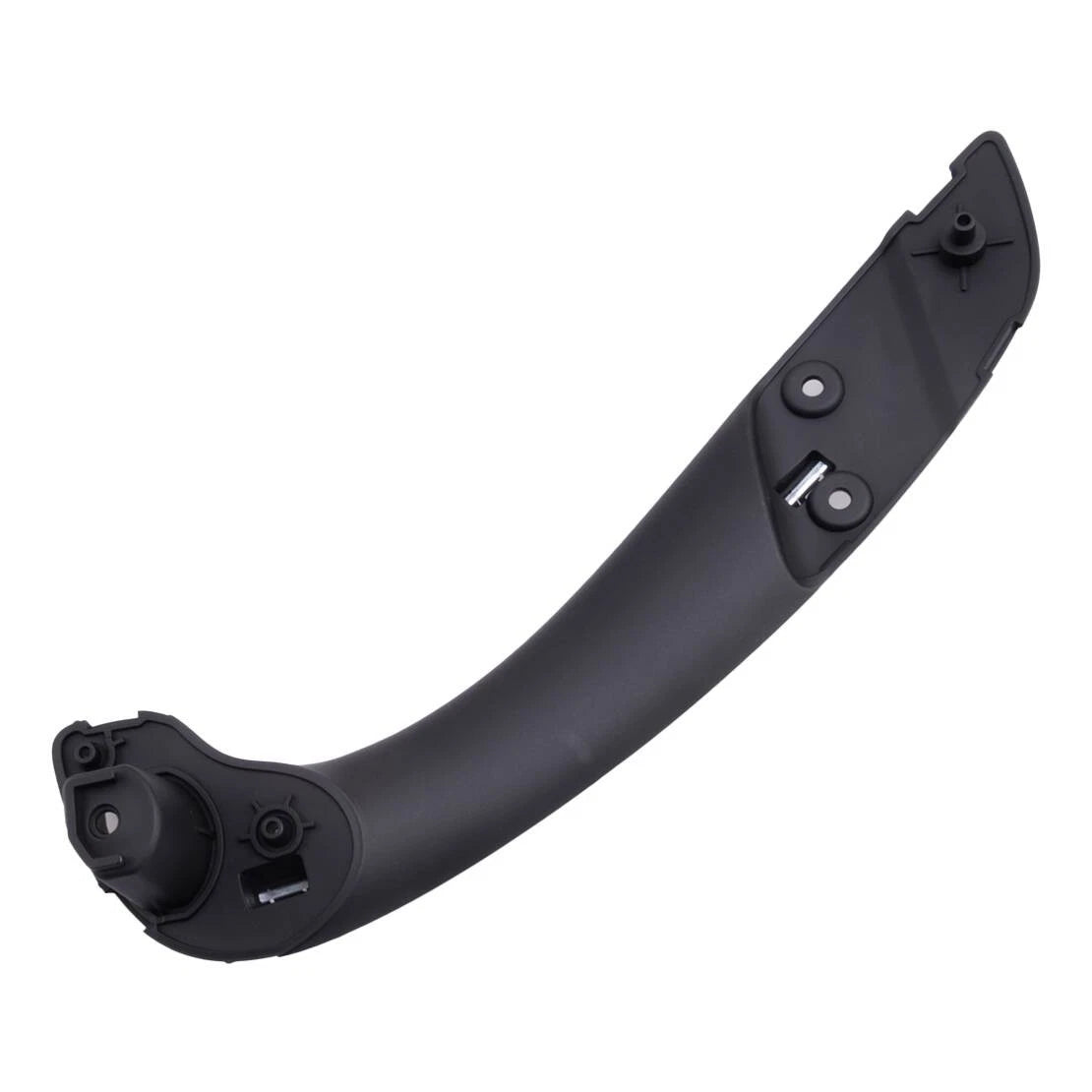 4pcs Inner Door Handle Covers for Renault Fluence Megane 2009-2015