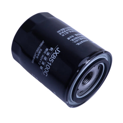 Oil Filter M24 x 2 Thread for John Deere Excavator JX85100C, JX0810S