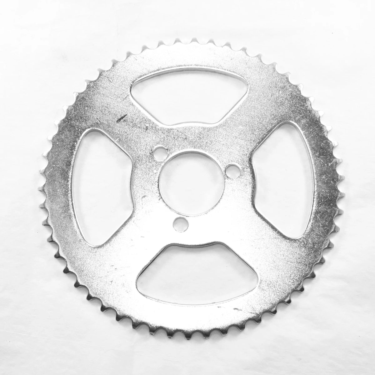 54T Rear T8F Chain Sprocket for 49cc Mini Kids Pocket PIT Quad ATV