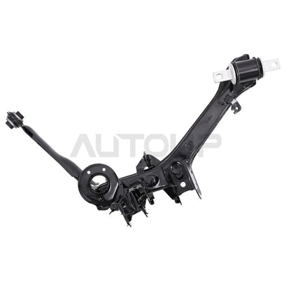 2 x Rear Lower Suspension Arms for Honda Civic (2006–2011)