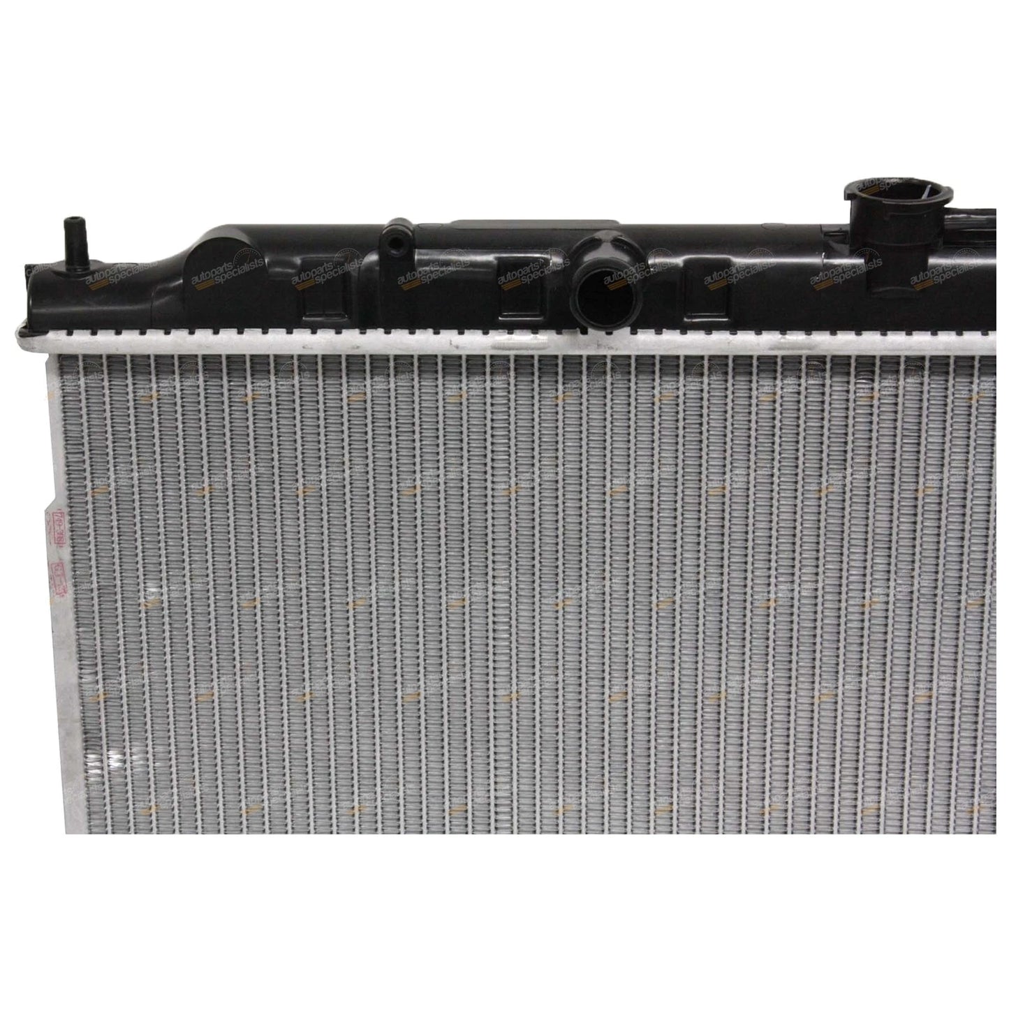 Alloy Radiator for Nissan Pulsar N16 Auto Sedan 1.6L/1.8L (2000-2006)