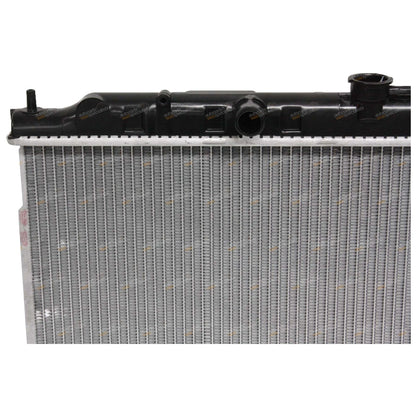 Alloy Radiator for Nissan Pulsar N16 Auto Sedan 1.6L/1.8L (2000-2006)