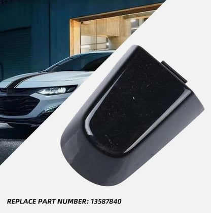 Front Left Driver Side Door Lock Cylinder Cover for Chevrolet Camaro(2016–2020)