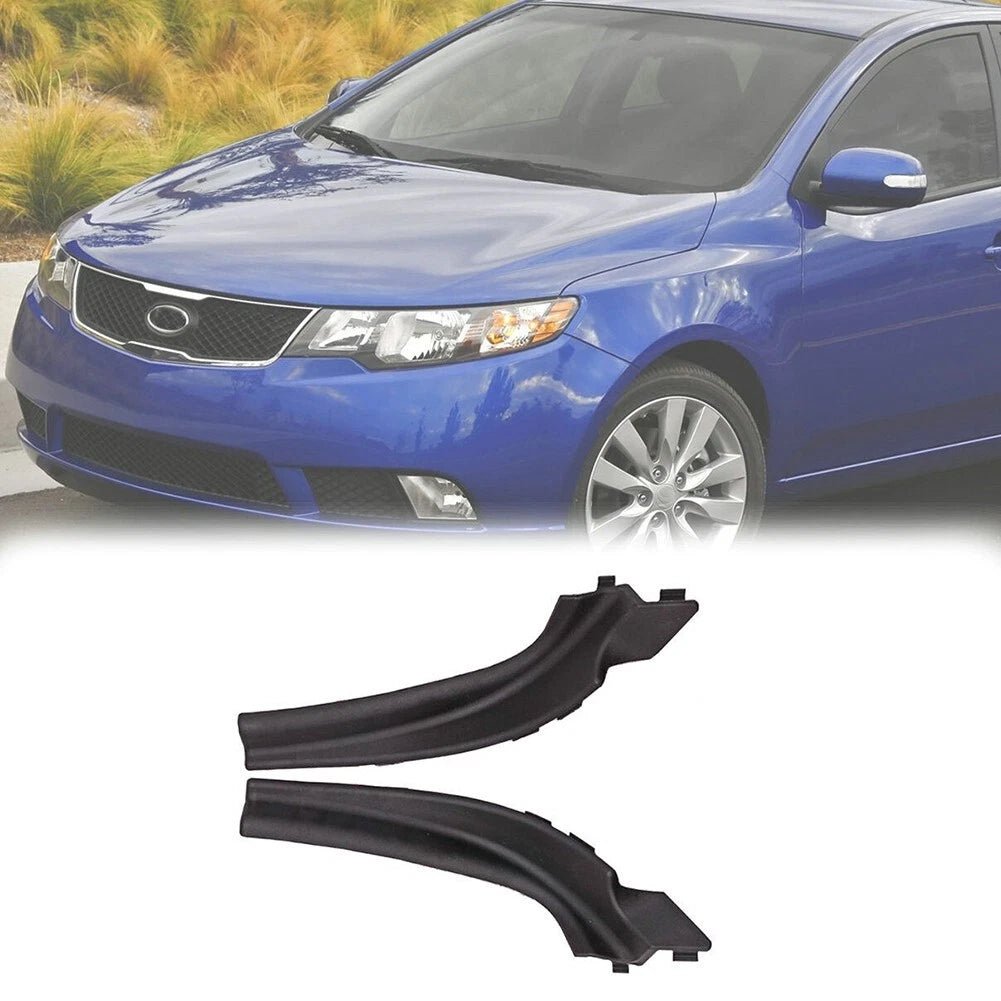 Wiper Cowl Cover Extension for Kia Forte