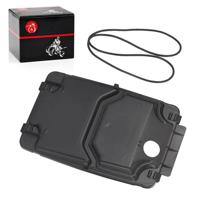 2 x Air Box Lid Cover for Honda TRX 450R 450ER (2006–2014)