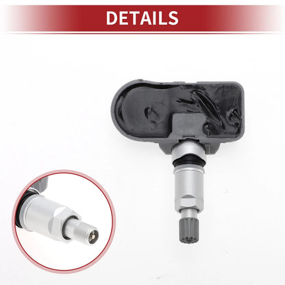 Tire Pressure Sensor for Dodge Challenger (2008-2021)