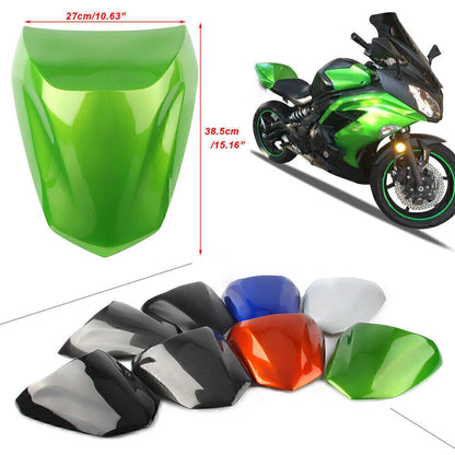 Rear Seat Cover Cowl for Kawasaki NINJA 400 650 (2012-2016)