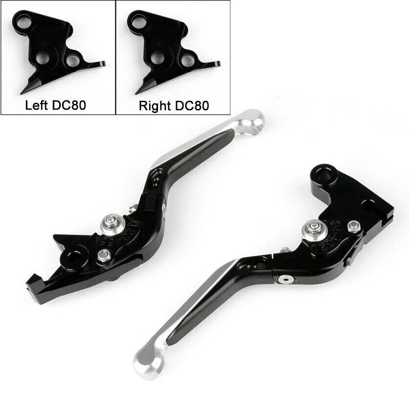 Adjustable Brake Clutch Lever for Ducati 748 996 998 (1994-2002)
