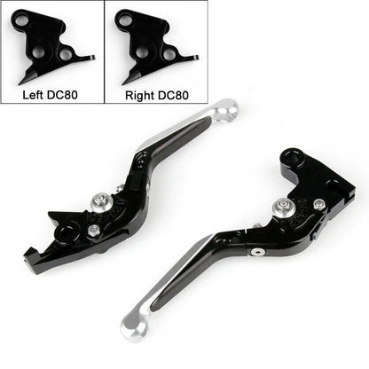 Adjustable Brake Clutch Lever for Ducati 748 996 998 (1994-2002)