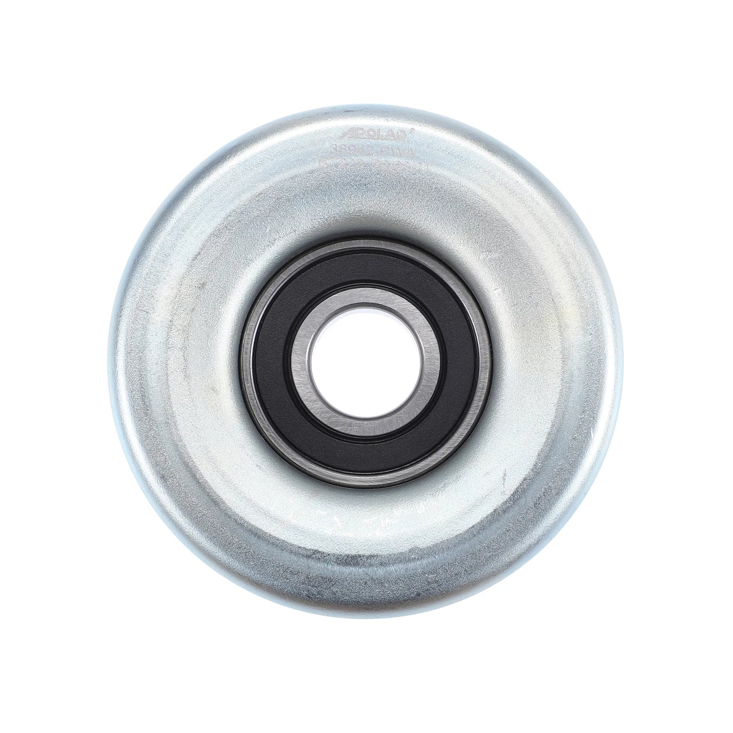 Car Accessory Drive Belt Idler Pulley for INFINITI M45 (2003-2010)