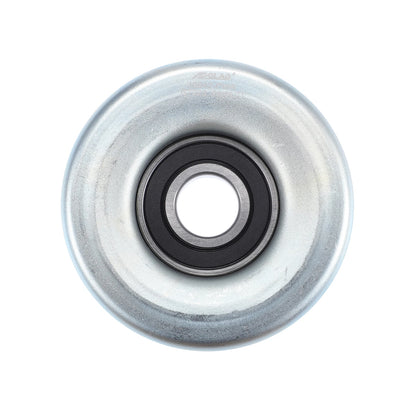 Car Accessory Drive Belt Idler Pulley for INFINITI M45 (2003-2010)