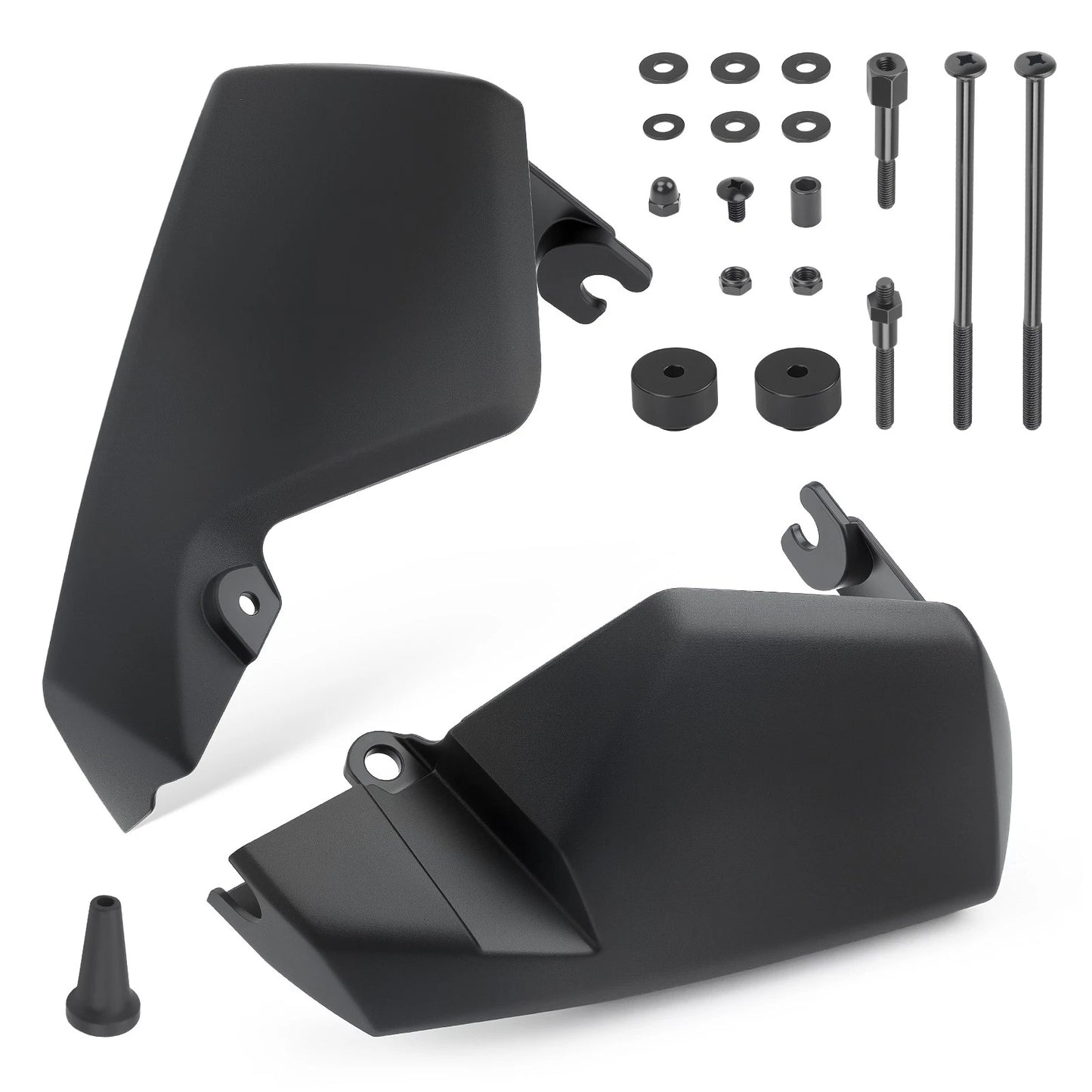 Hand Guard Set for Suzuki V-Strom 650 DL650 (2004-2011)