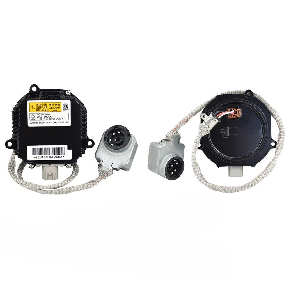 HID Xenon Ballast Control Unit for Nissan 350Z Infiniti M35 M45 (2003–2009)