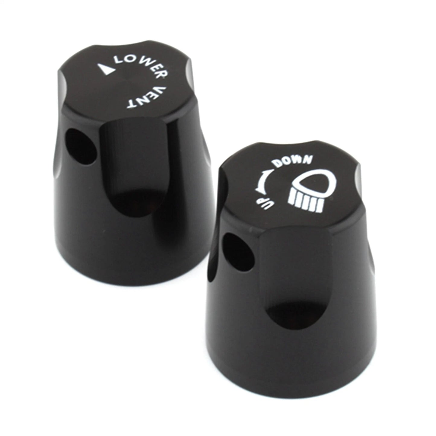 Headlight Adjustment Knob for Honda Goldwing GL1500 (1988-2000)