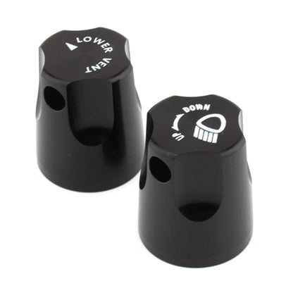 Headlight Adjustment Knob for Honda Goldwing GL1500 (1988-2000)