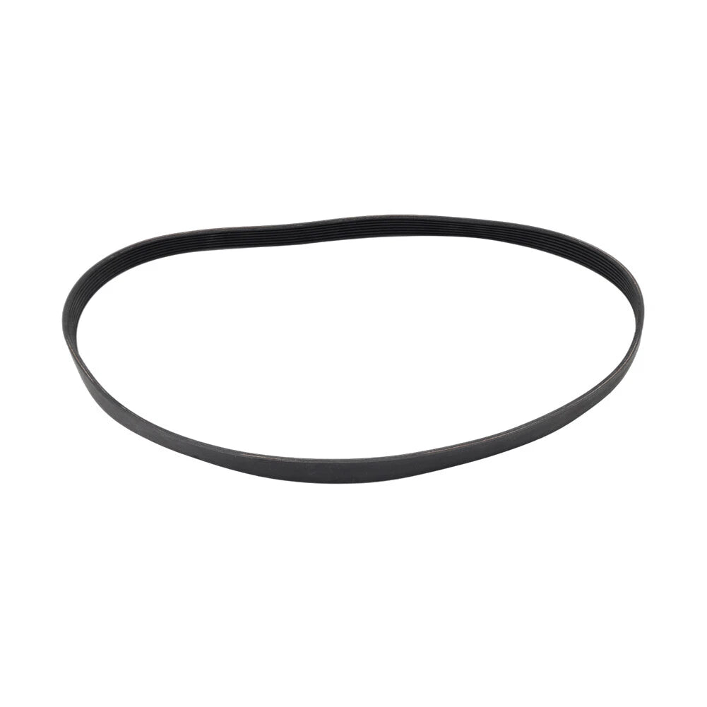 6 x Concave & 7 x Convex Rubber Transmission Belts for Wheel Balance Machine
