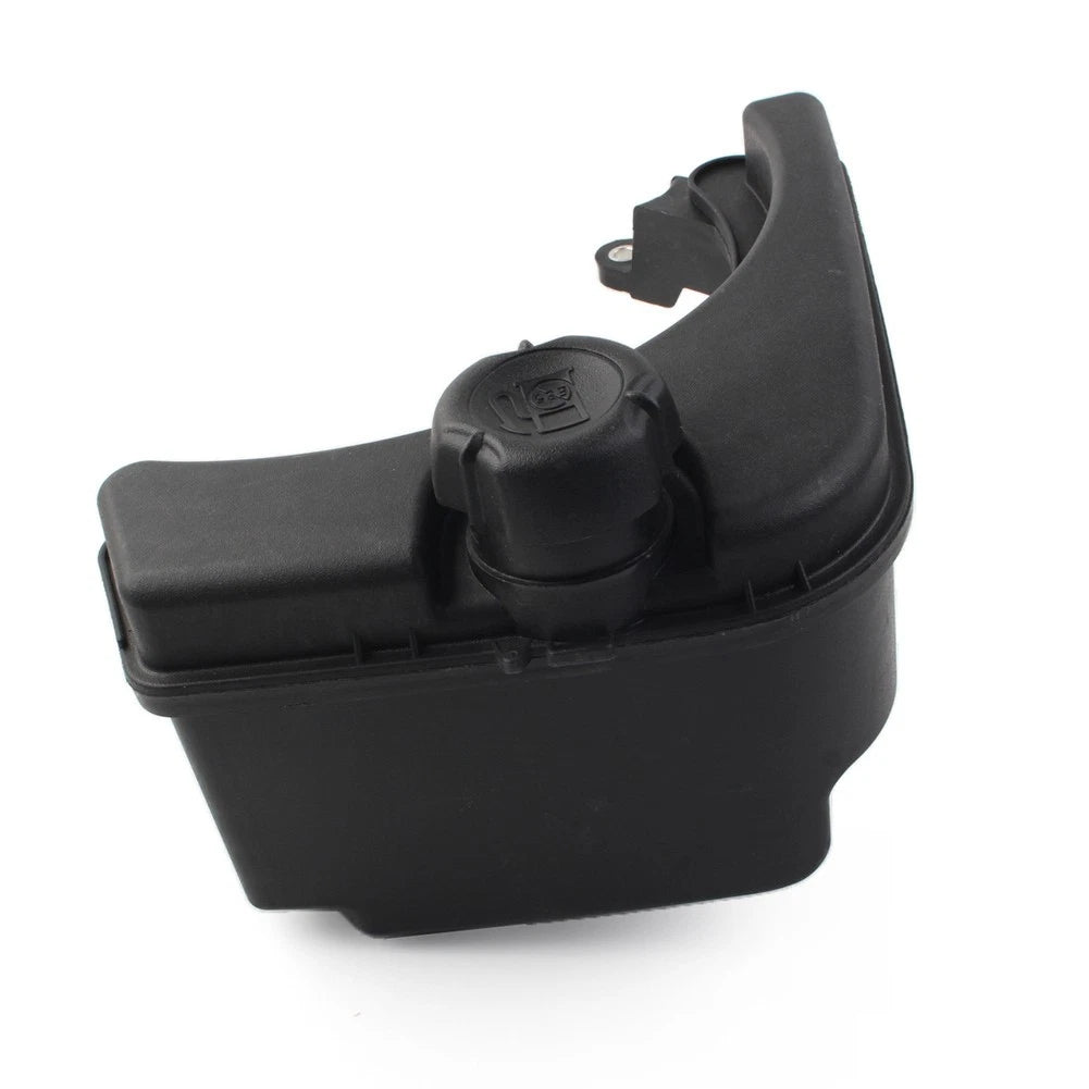 Black Gas Fuel Tank for Briggs & Stratton Engines (Replaces 590477, 796489)
