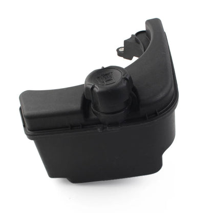 Black Gas Fuel Tank for Briggs & Stratton Engines (Replaces 590477, 796489)