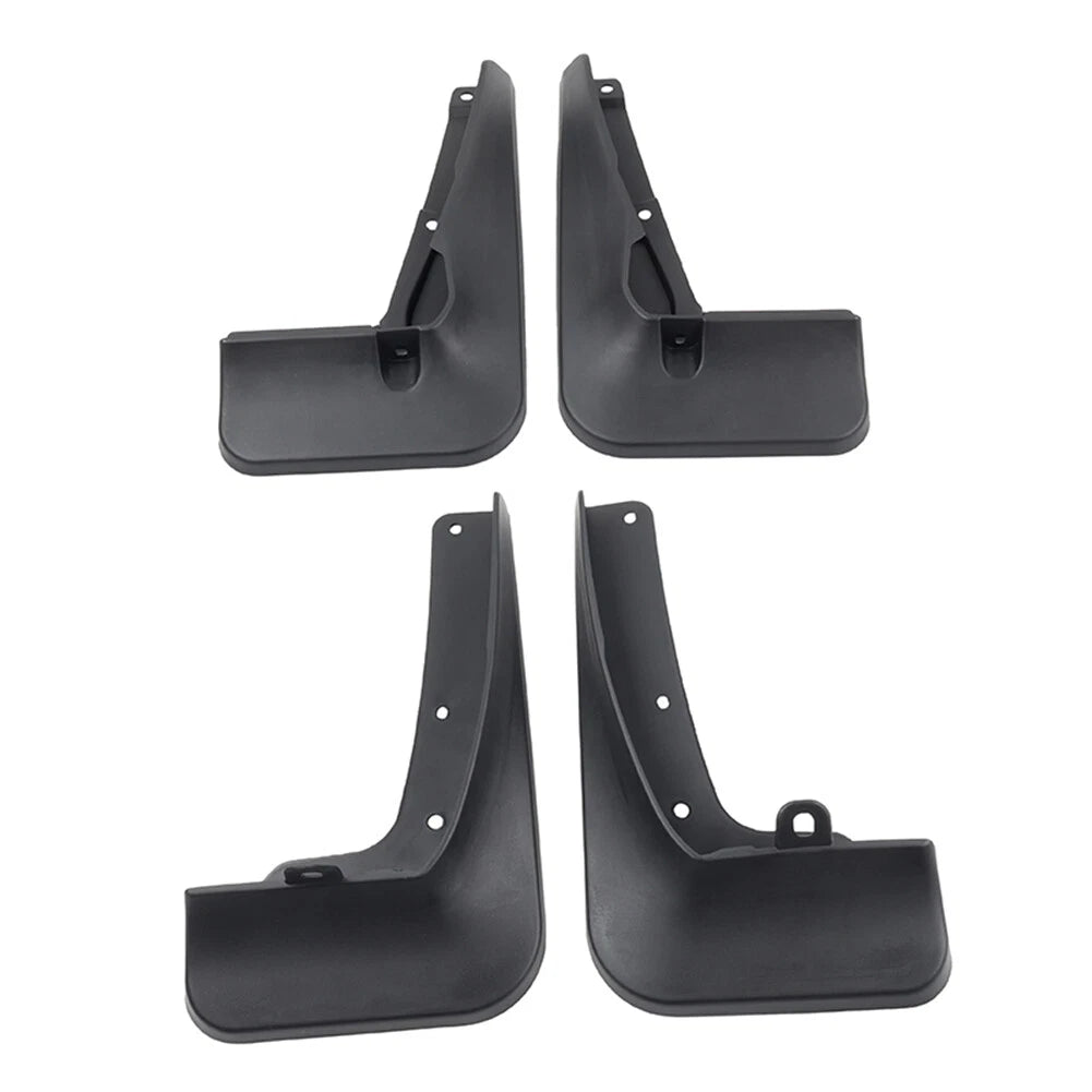 Mud Flaps Splash Guards for Toyota Highlander (2020-2025)