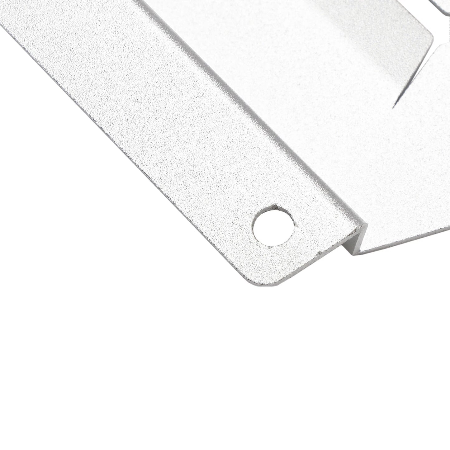 Stator Engine Guard Cover Silver for BMW R1300GS/ADV (2023-2025)