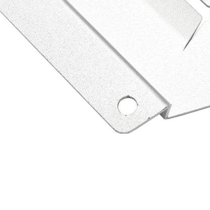 Stator Engine Guard Cover Silver for BMW R1300GS/ADV (2023-2025)
