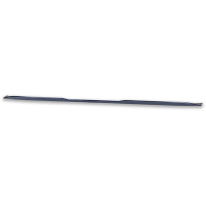 M760i Style ABS Boot Spoiler for BMW 7er G70 (2023 - ) Tanzanite Blue