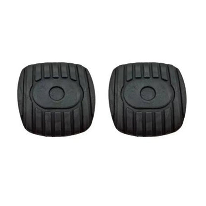 Brake Pedal Pads for Nissan Note, Tiida, NV200 (2006-2018)