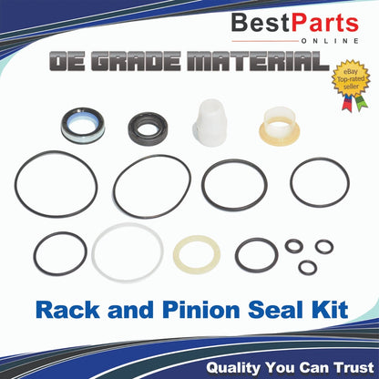 Rack and Pinion Seal Kit for Volkswagen Corsar (1984–1989)