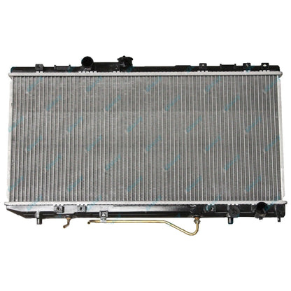 Aluminium Alloy Radiator for Toyota Celica ST184 ST185 2.0L 2.2L (1989-1994)