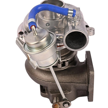 RHF5 Turbocharger for Yanmar Engine 4TNV98CT