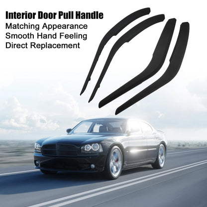 BMW X1 E84 Interior Door Pull Handle Cover 51412991775 (2013-2015)