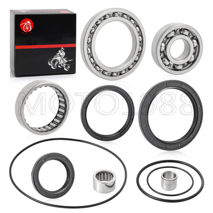 Rear bearing & seal kit for Yamaha Bear Tracker 250