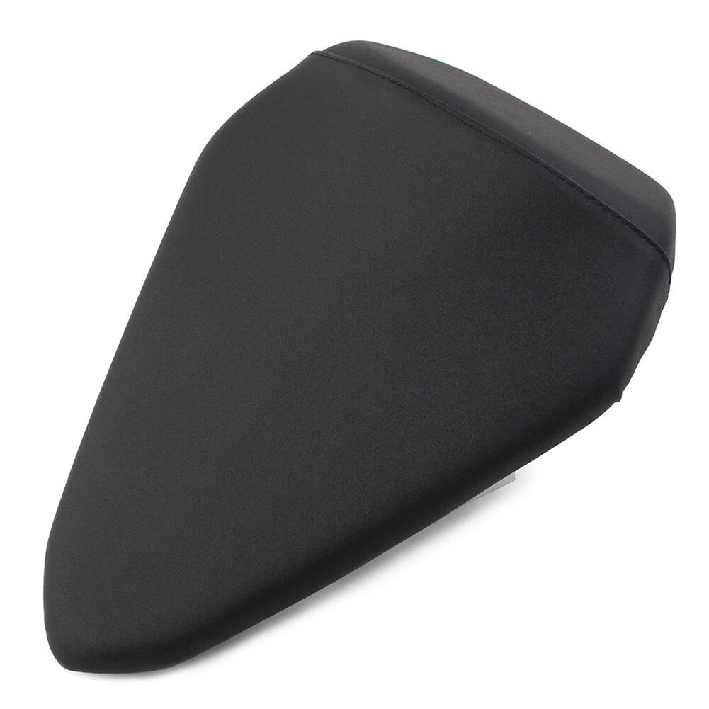 Rear Passenger Seat Cushion for Honda CBR1000RR (2020-2022) Black