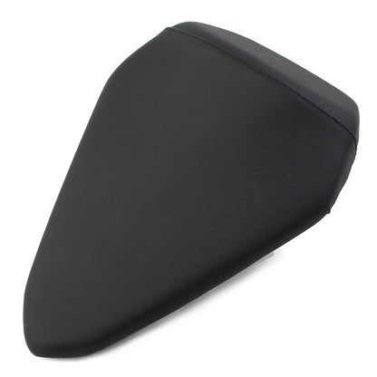 Rear Passenger Seat Cushion for Honda CBR1000RR (2020-2022) Black