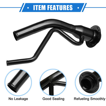 Fuel Tank Filler Neck for Ford F-350 Super Duty (2008-2010)
