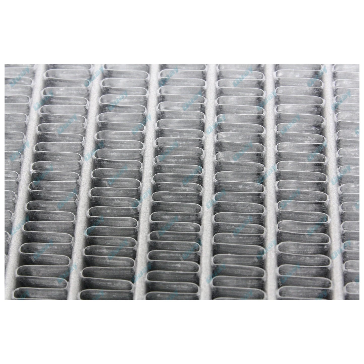 Aluminium Core Radiator for Toyota Hilux 4L V6 Petrol 1GRFE Auto/Manual 2011-On