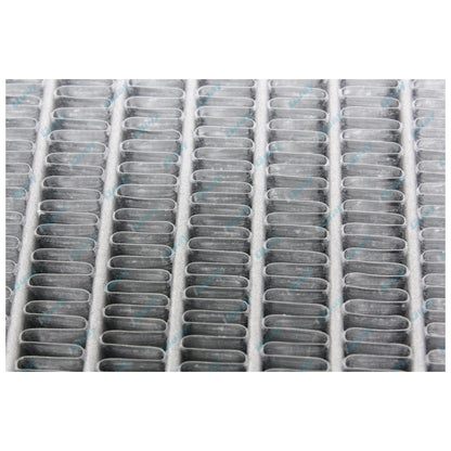 Aluminium Core Radiator for Toyota Hilux 4L V6 Petrol 1GRFE Auto/Manual 2011-On