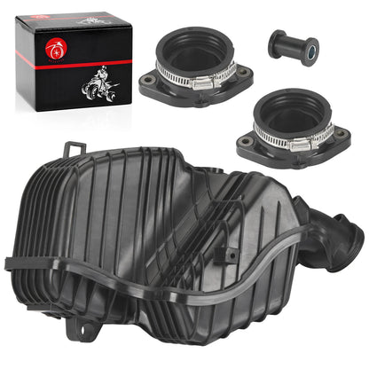 Air Box Intake Boot for Polaris RZR 900 / S (2015–2018)