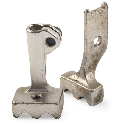 Walking Foot Presser Foot Set for Juki LU-562, LU-563, Consew 225