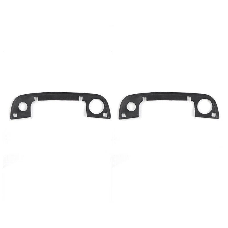 Front Door Handle Gasket Seals for BMW E36 E34 E32 Z3 3 5 7 Series (1990-1999)