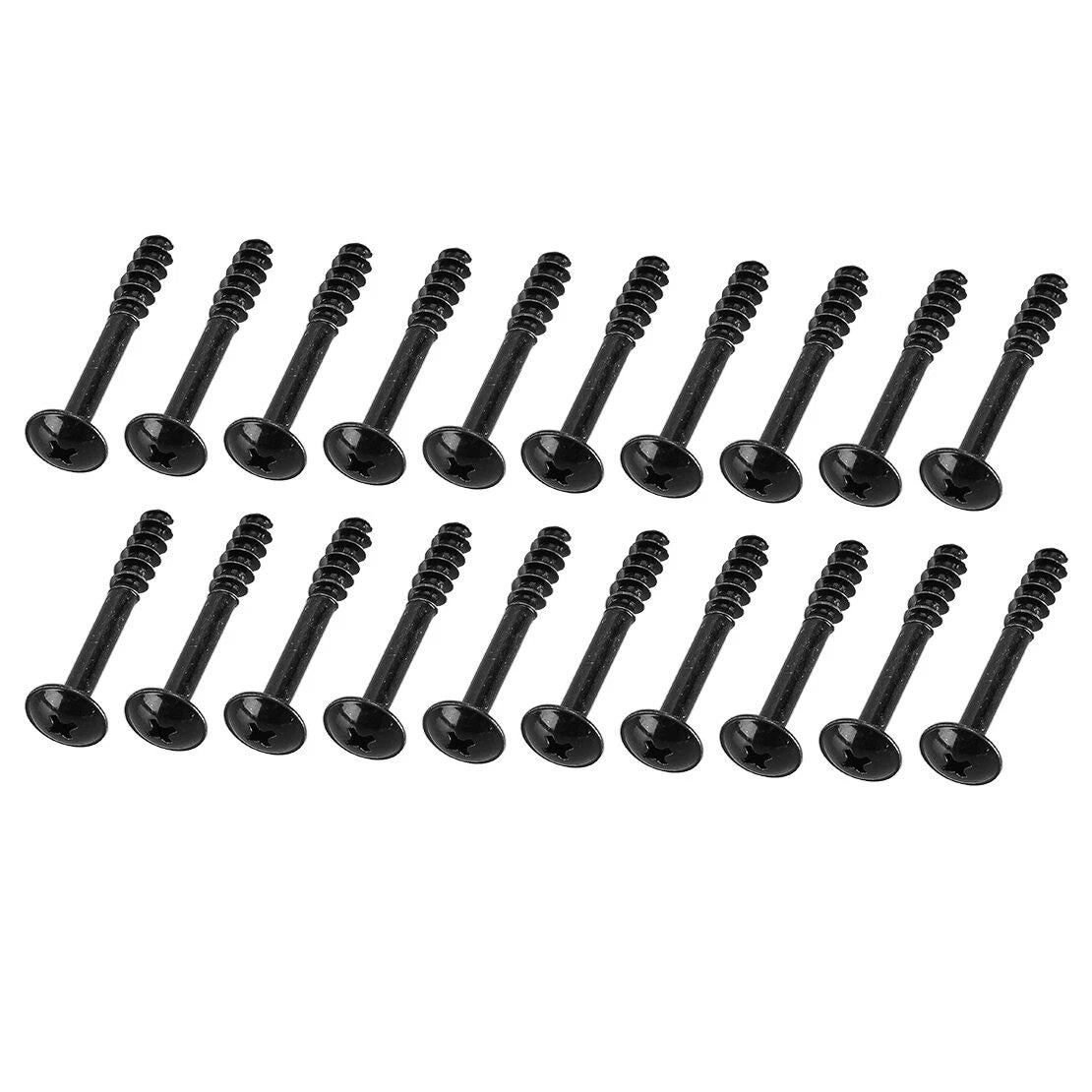 20 x Air Filter Cleaner Box Lid Retaining Screws for Vauxhall Opel