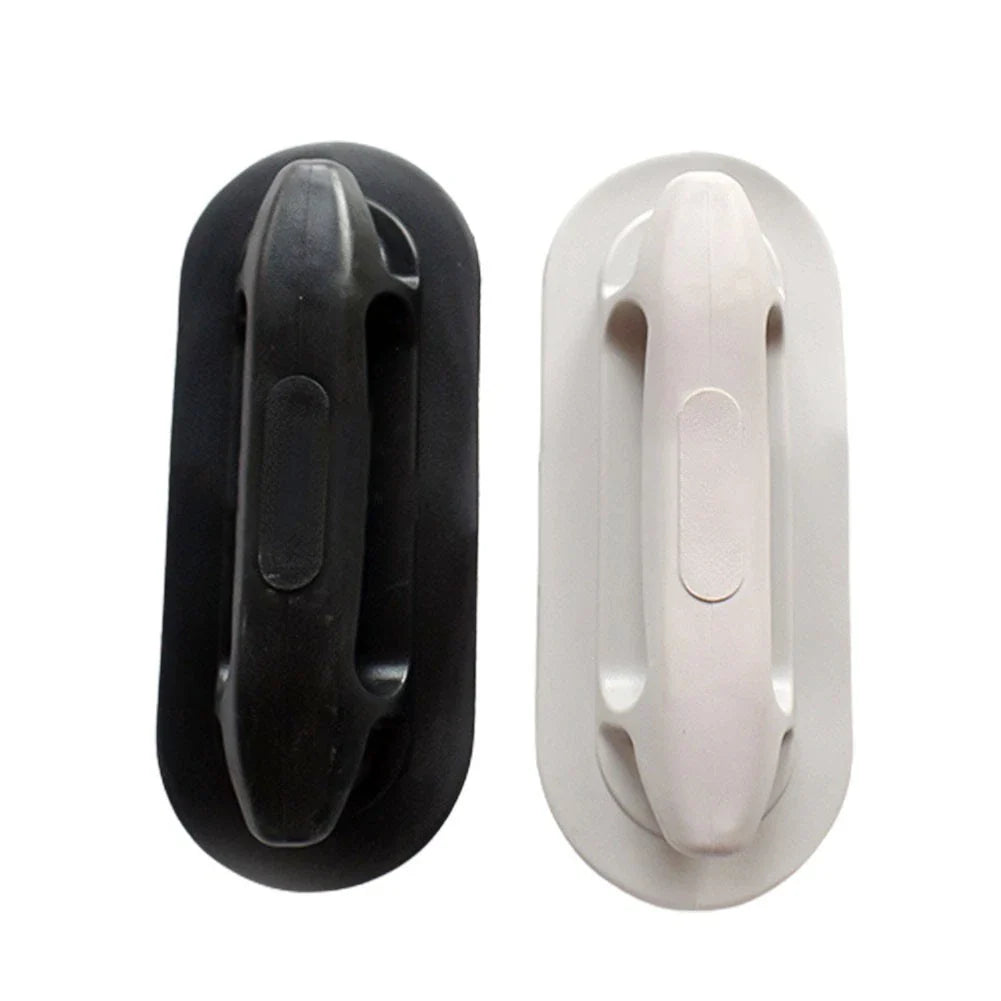 Boat Handle Replacement for River Rafts 170g Accessories Black/White